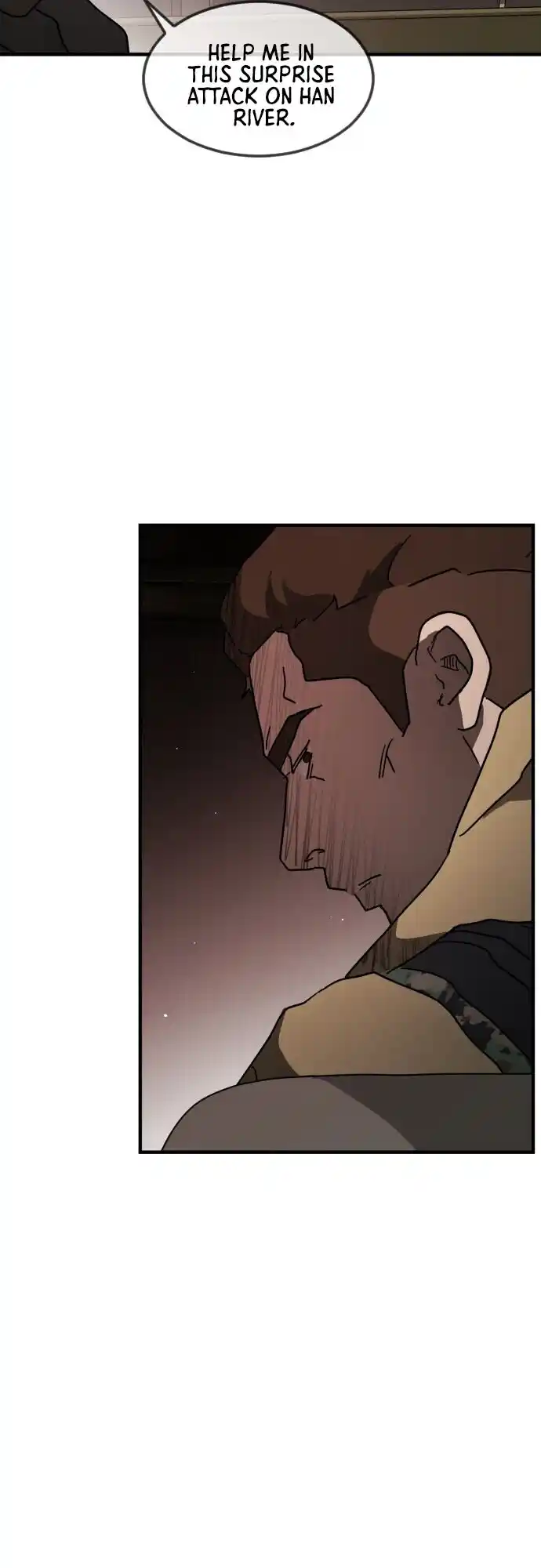 One Day, Suddenly, Seoul Is 68