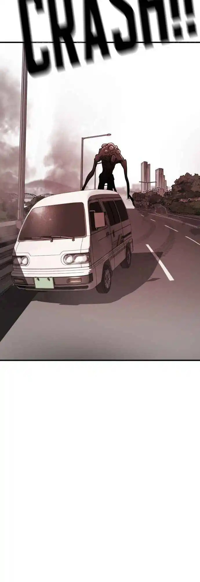 One Day, Suddenly, Seoul Is 70