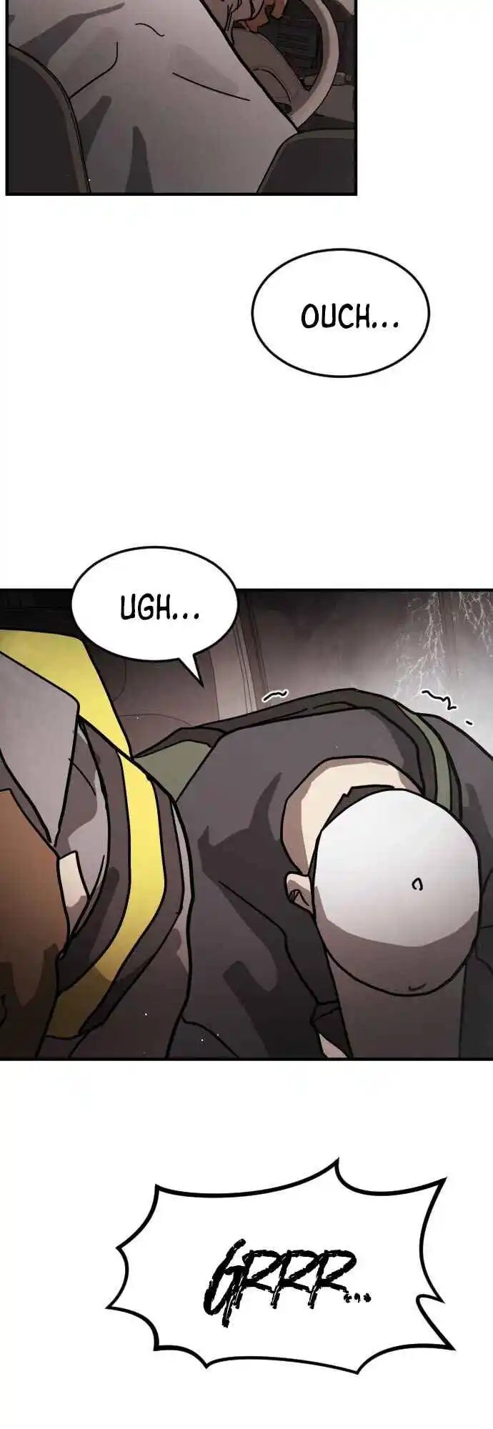 One Day, Suddenly, Seoul Is 70