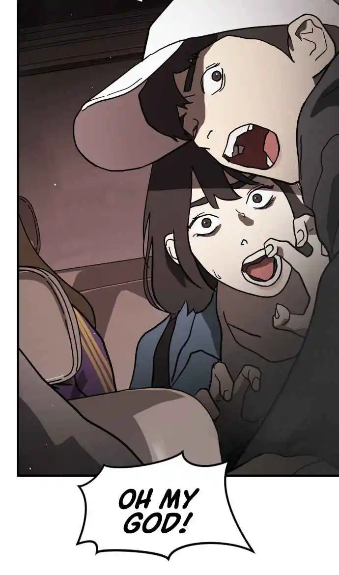 One Day, Suddenly, Seoul Is 70