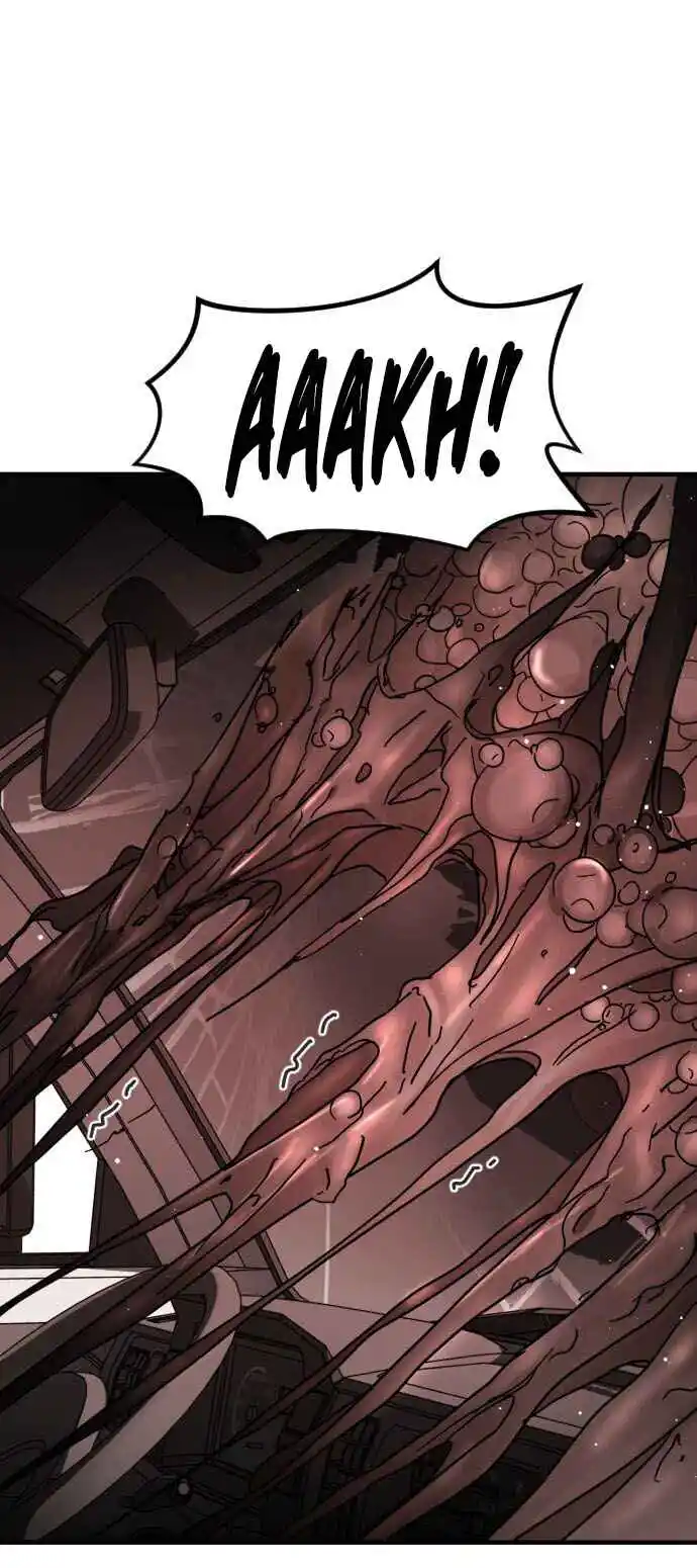 One Day, Suddenly, Seoul Is 70