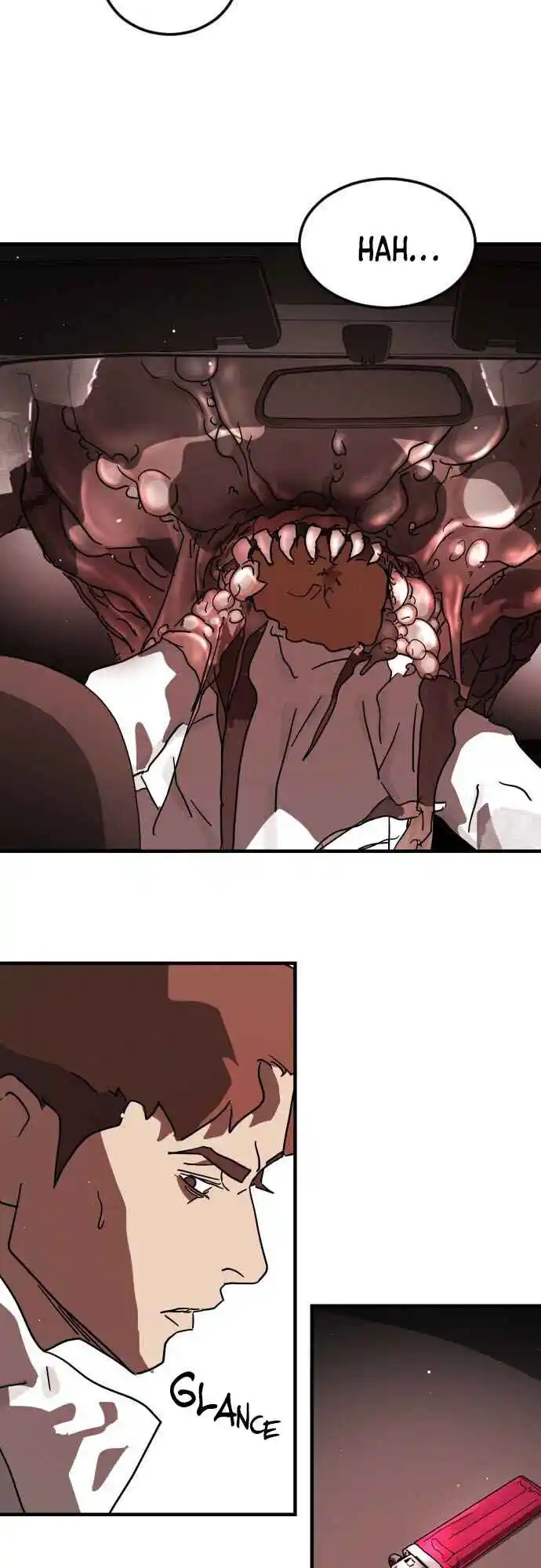 One Day, Suddenly, Seoul Is 70