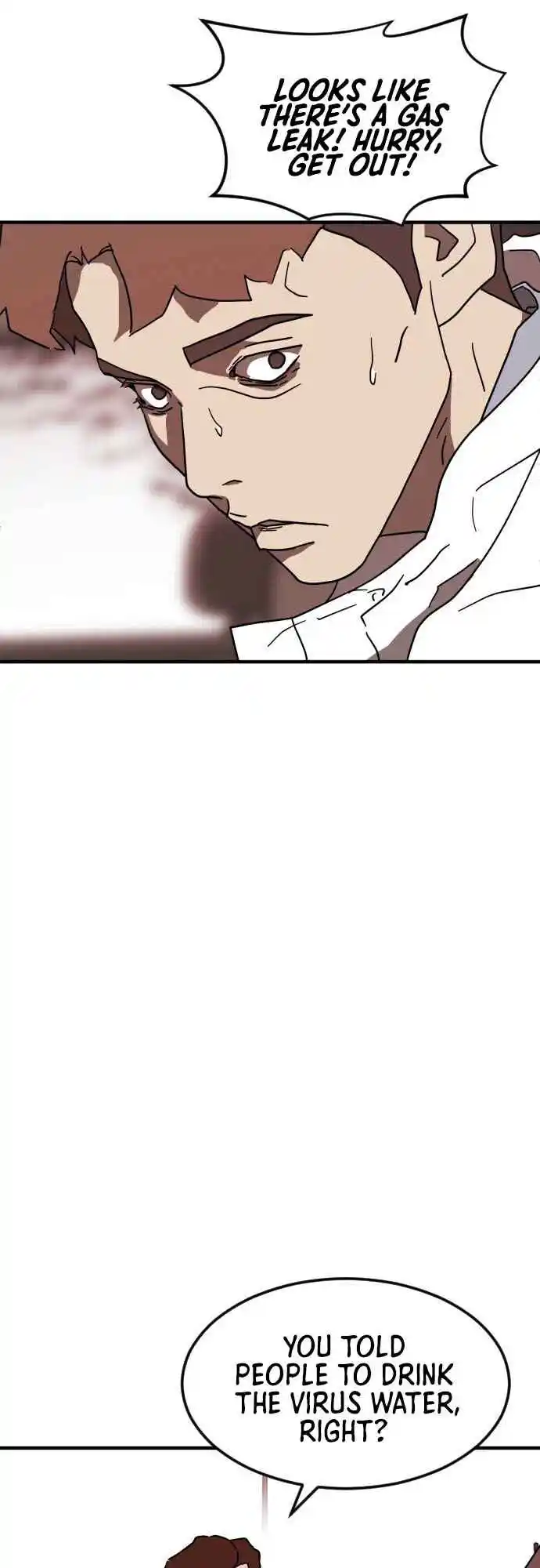 One Day, Suddenly, Seoul Is 70