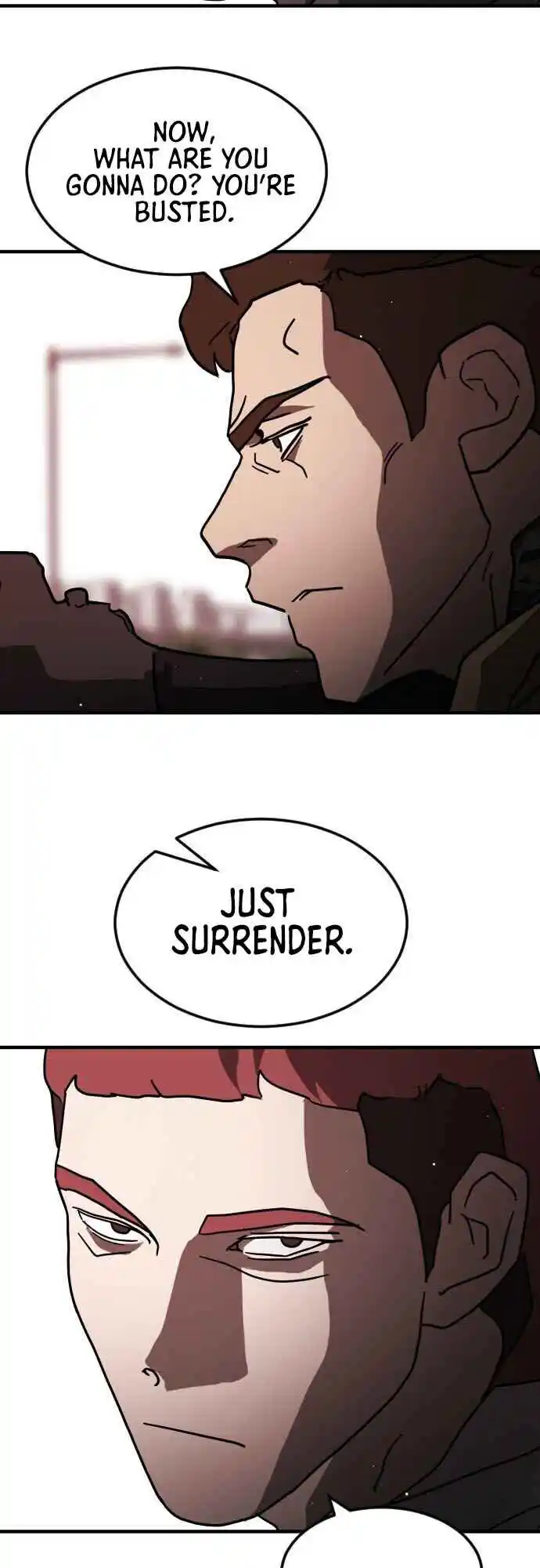 One Day, Suddenly, Seoul Is 70