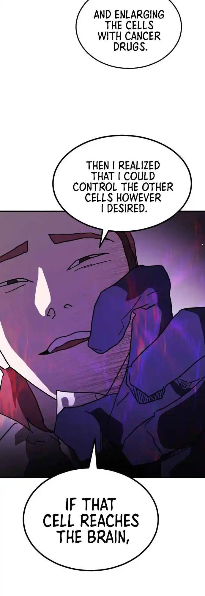 One Day, Suddenly, Seoul Is 70