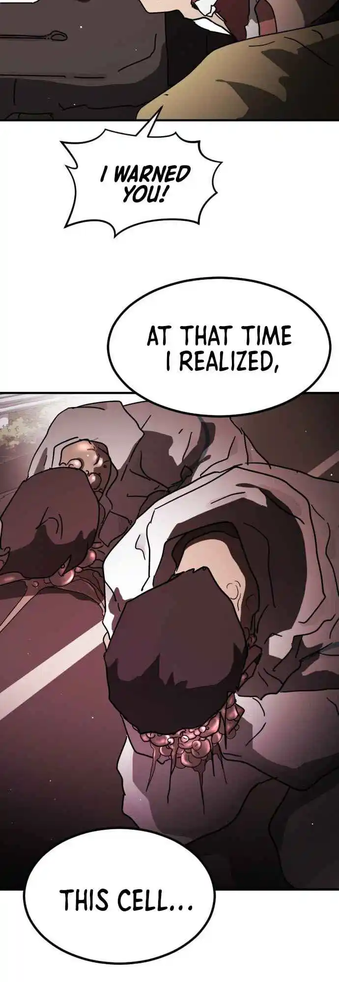 One Day, Suddenly, Seoul Is 70