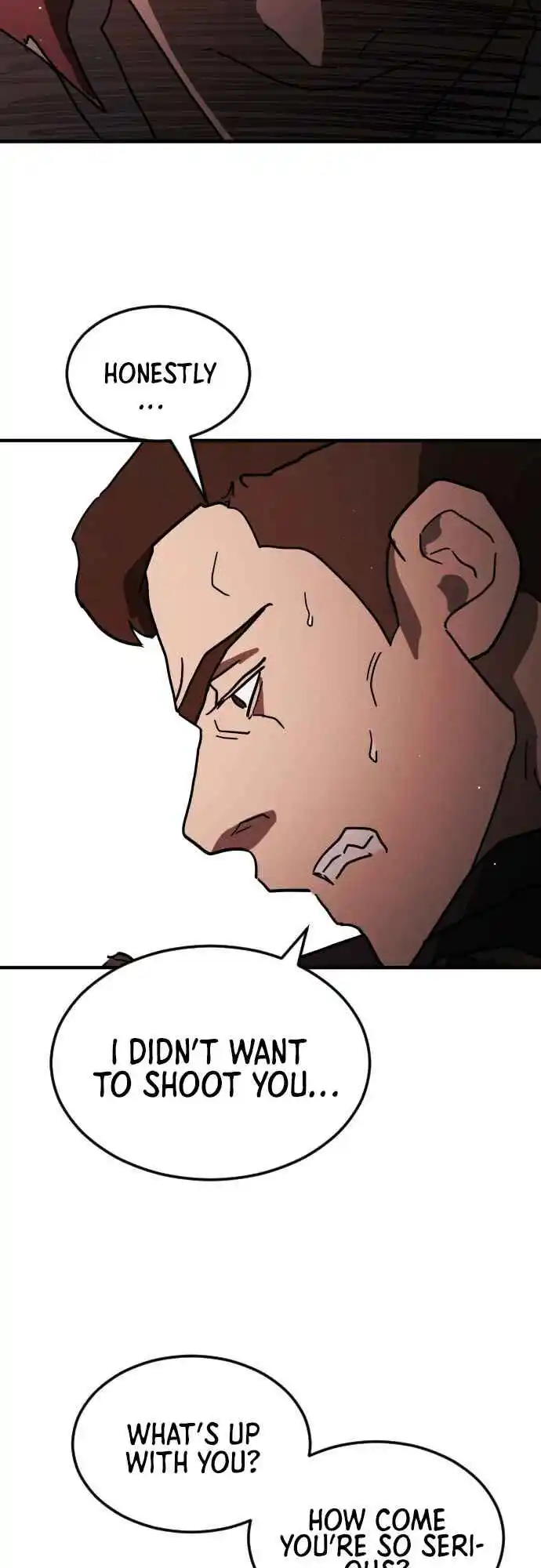 One Day, Suddenly, Seoul Is 70