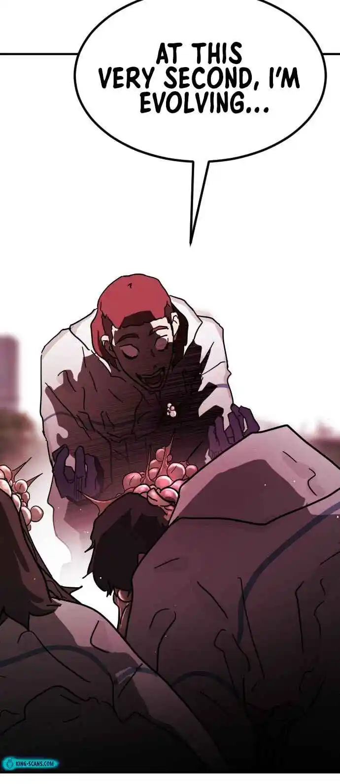 One Day, Suddenly, Seoul Is 70