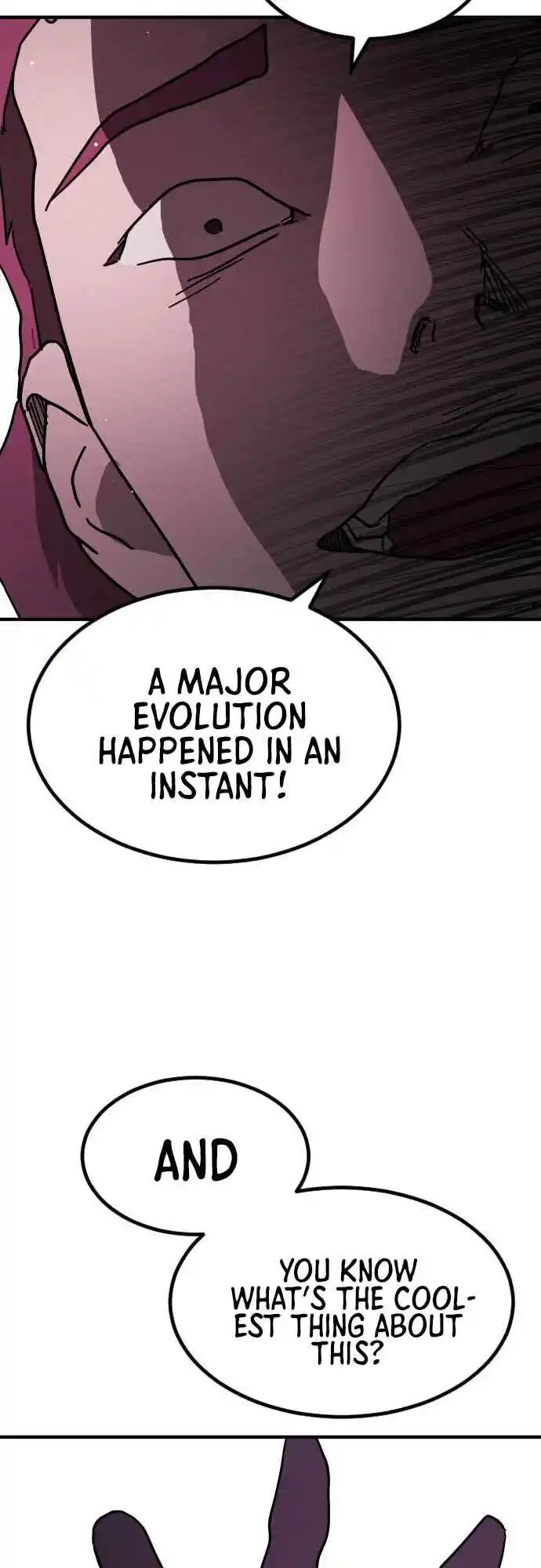 One Day, Suddenly, Seoul Is 70