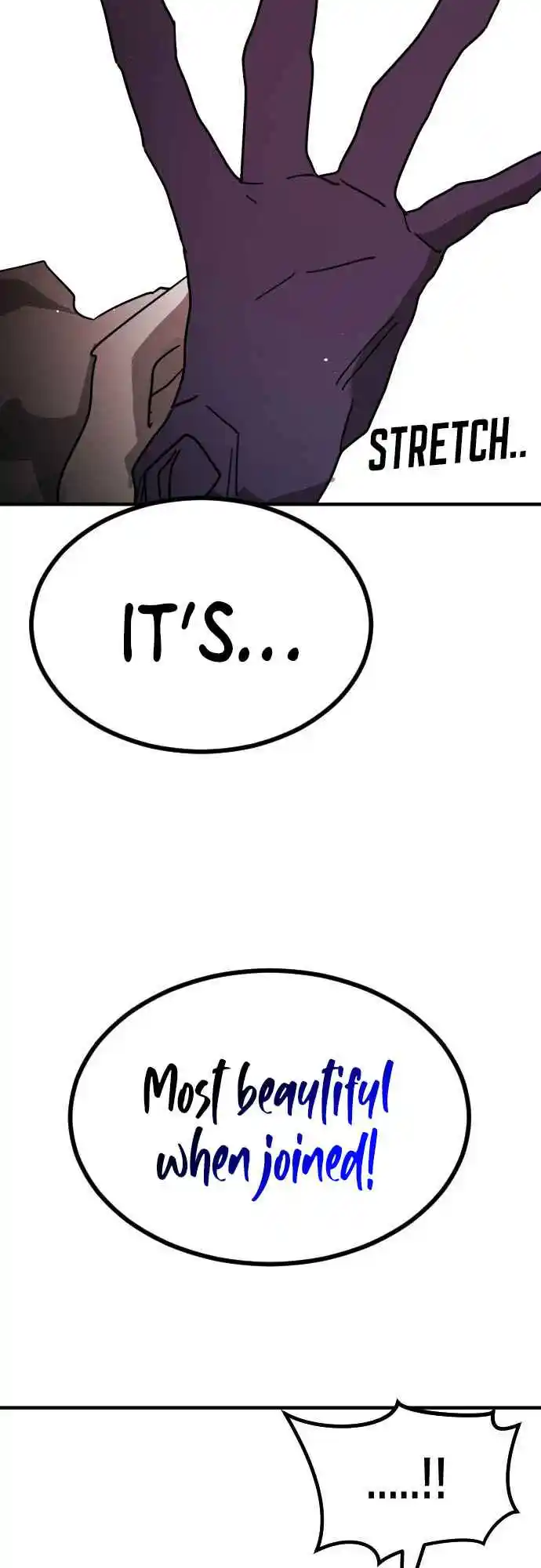 One Day, Suddenly, Seoul Is 70