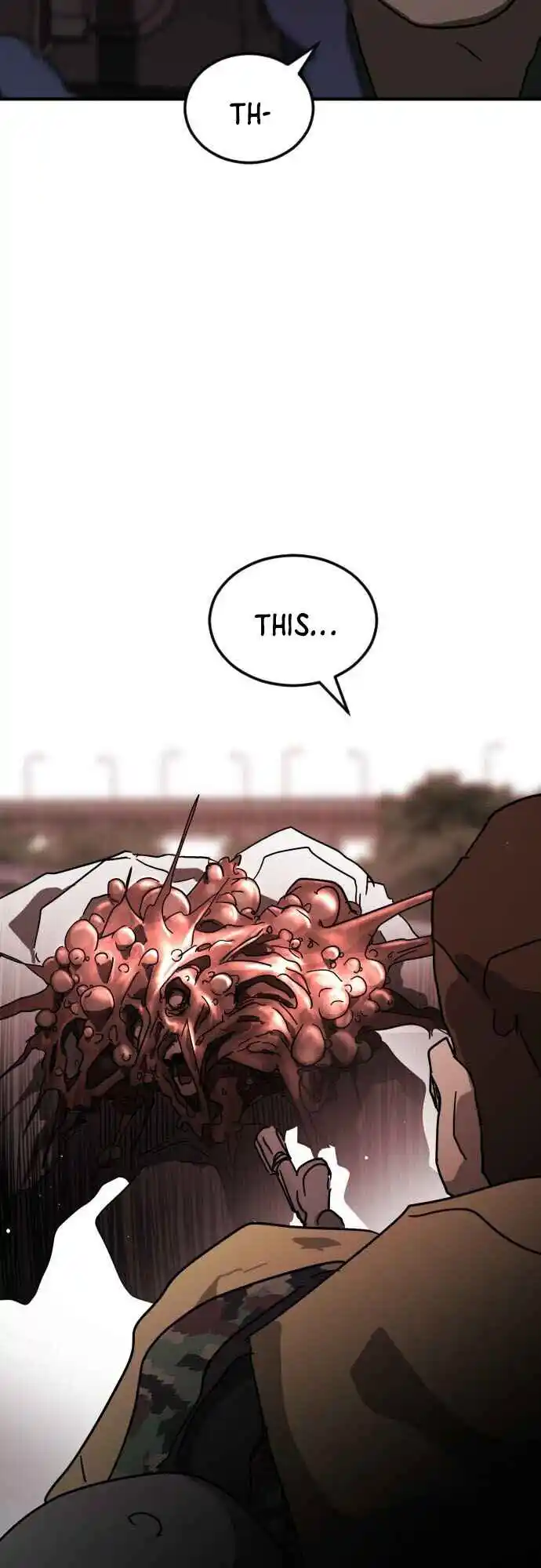 One Day, Suddenly, Seoul Is 70