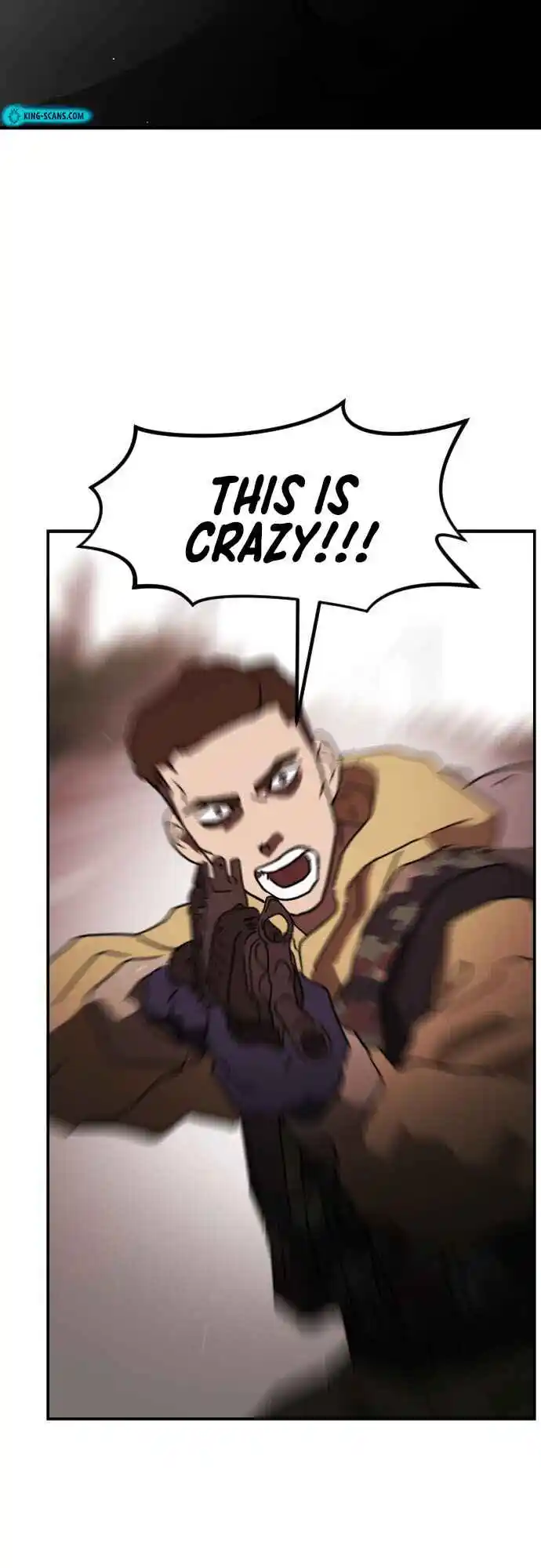 One Day, Suddenly, Seoul Is 70