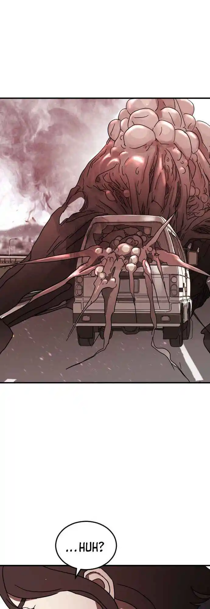 One Day, Suddenly, Seoul Is 71