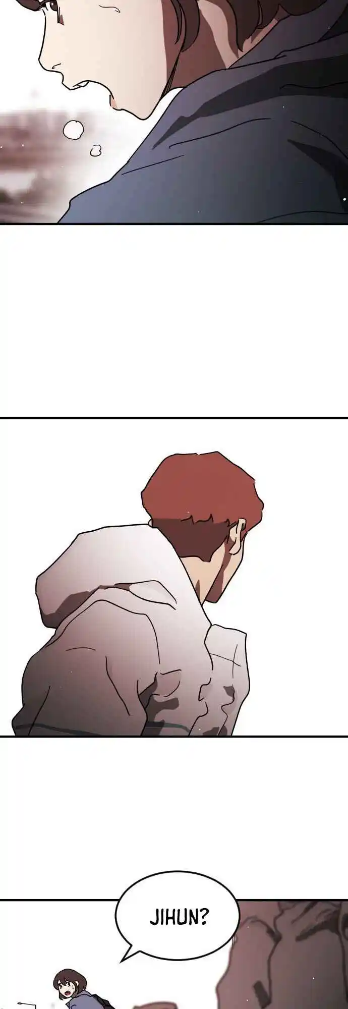 One Day, Suddenly, Seoul Is 71