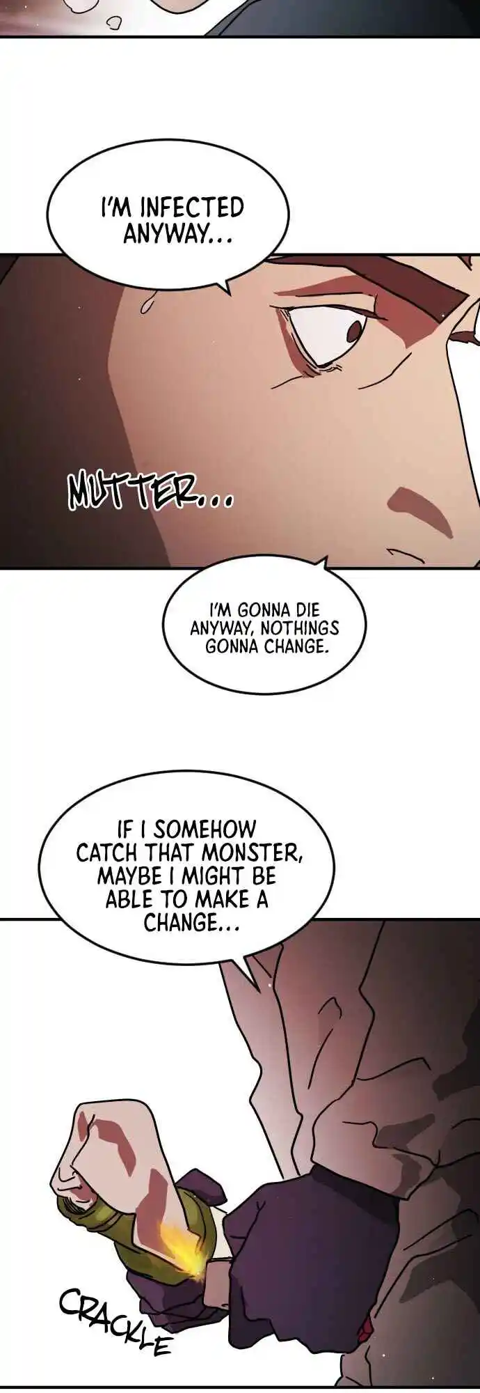 One Day, Suddenly, Seoul Is 71