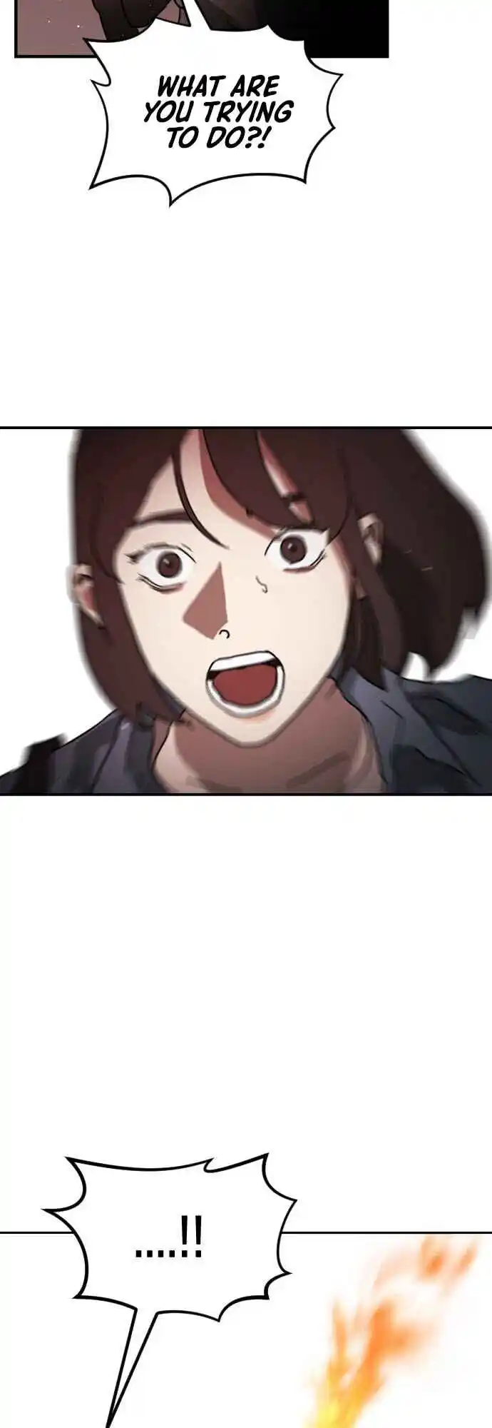 One Day, Suddenly, Seoul Is 71