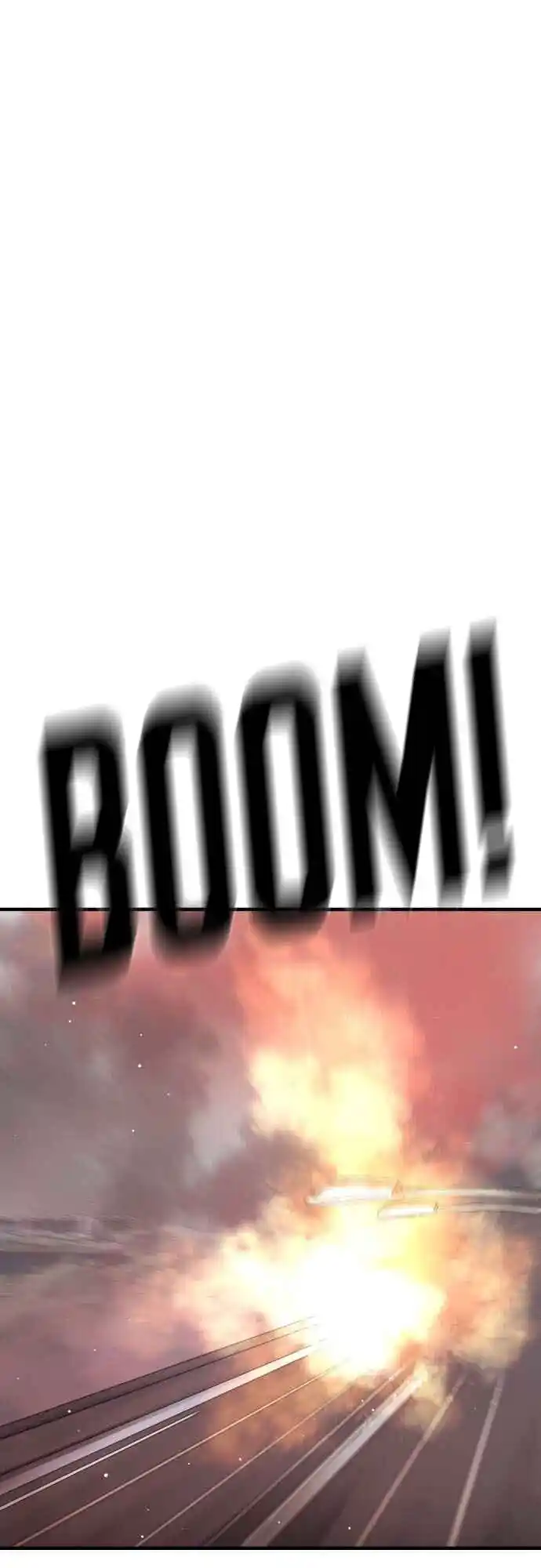 One Day, Suddenly, Seoul Is 71