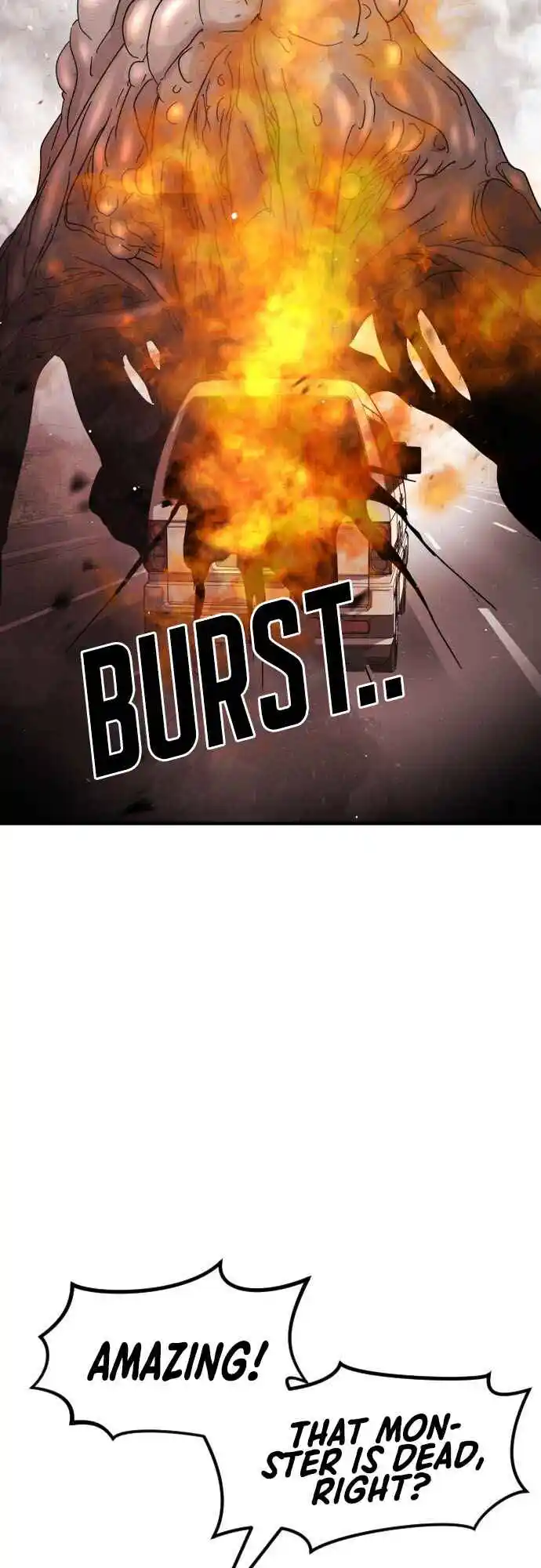 One Day, Suddenly, Seoul Is 71