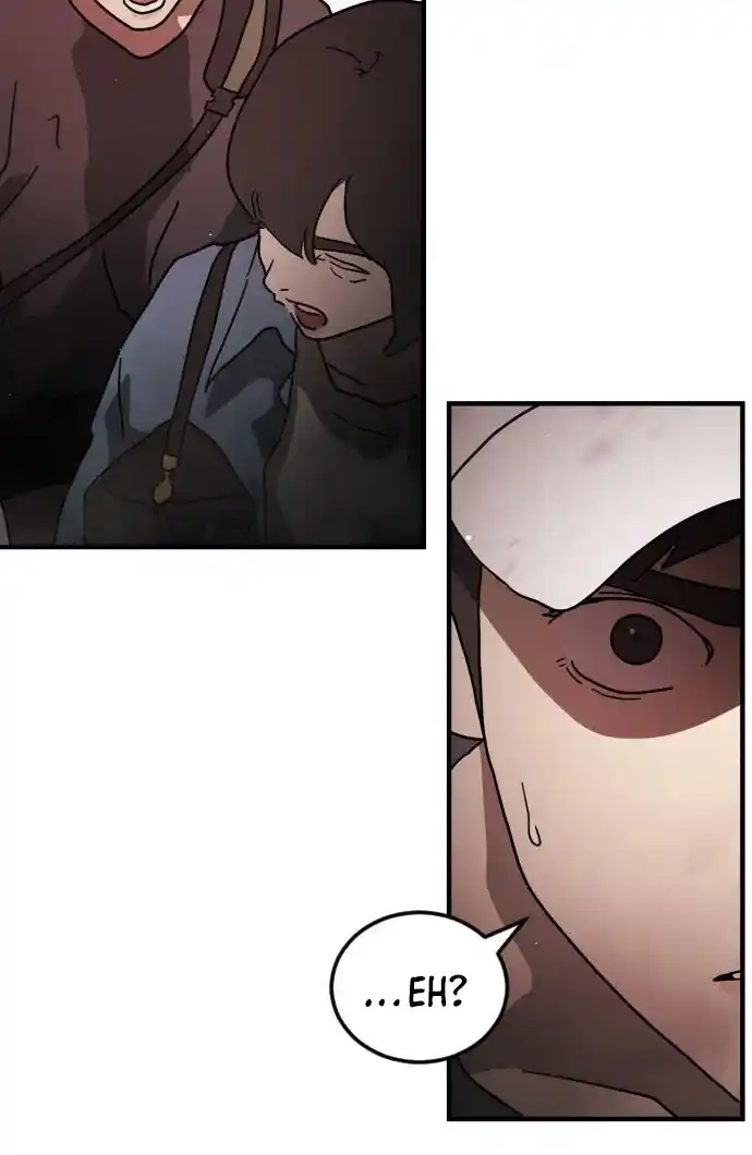 One Day, Suddenly, Seoul Is 71