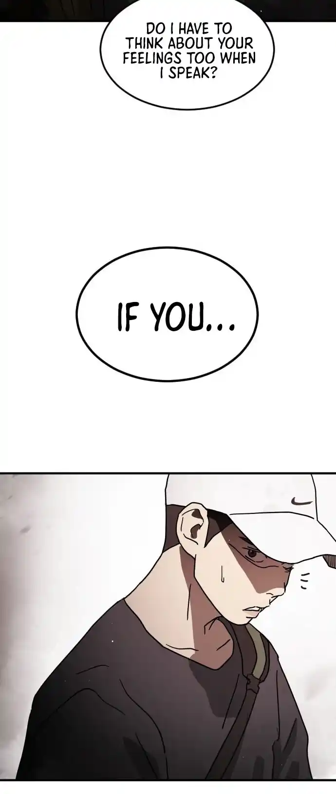 One Day, Suddenly, Seoul Is 71