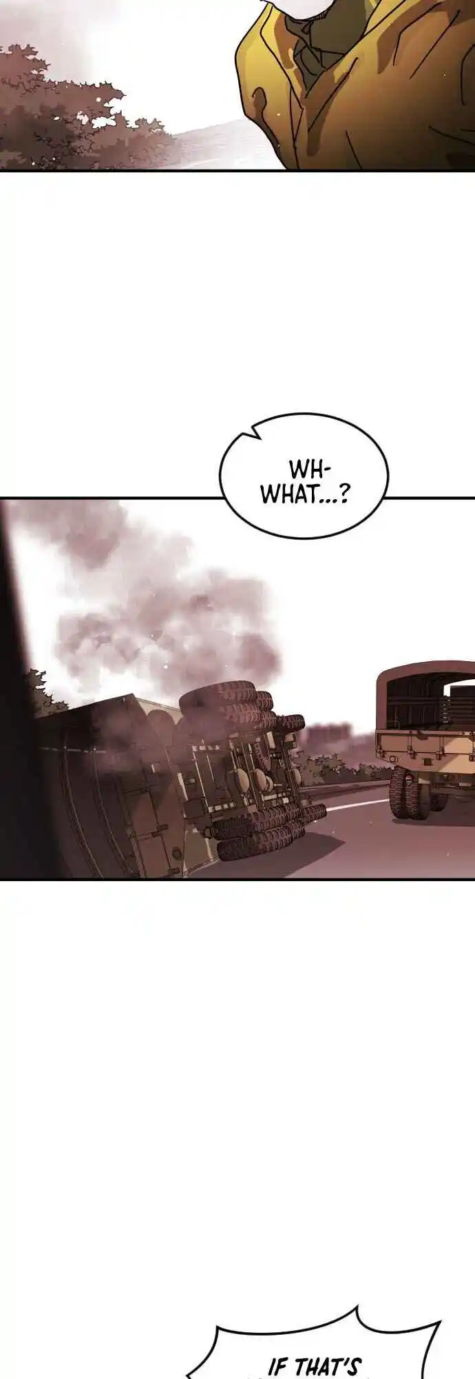 One Day, Suddenly, Seoul Is 71