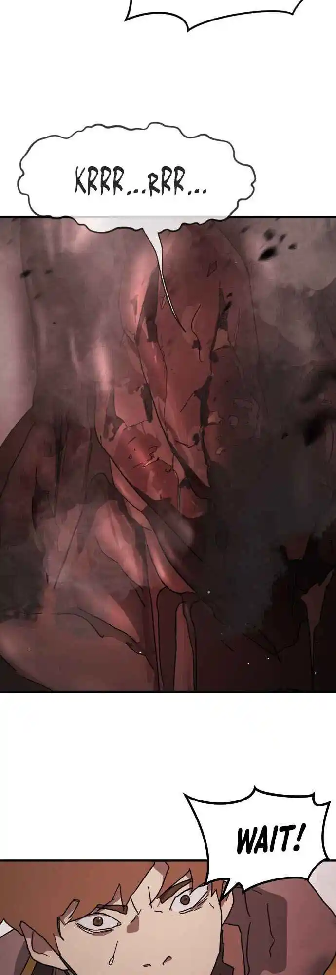 One Day, Suddenly, Seoul Is 71