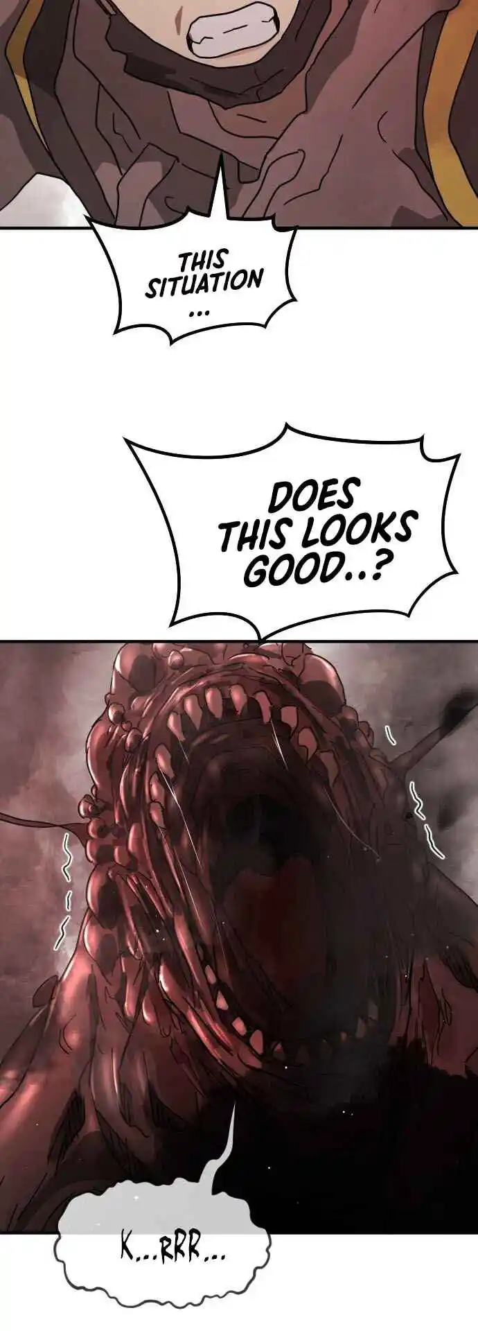 One Day, Suddenly, Seoul Is 71