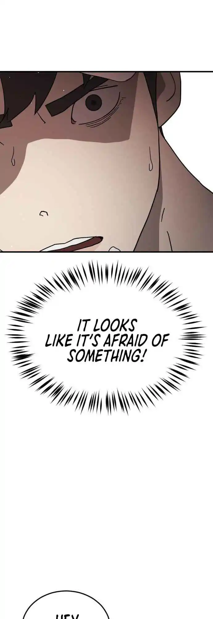 One Day, Suddenly, Seoul Is 71