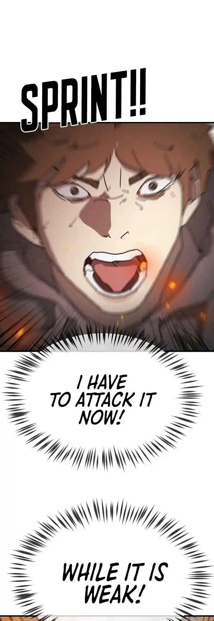 One Day, Suddenly, Seoul Is 71