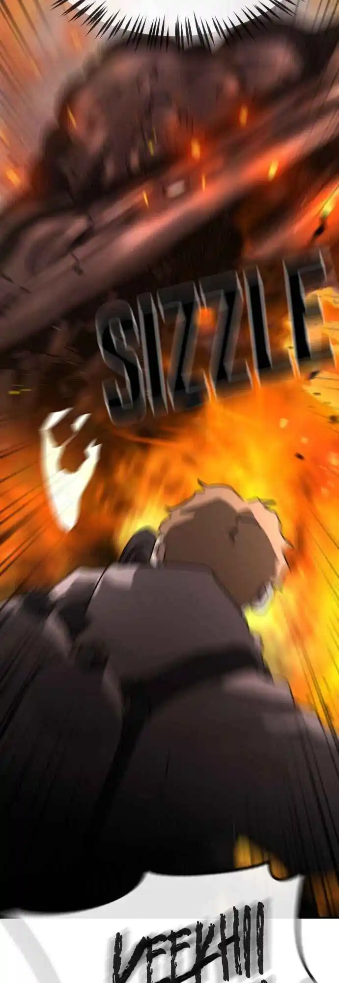 One Day, Suddenly, Seoul Is 71