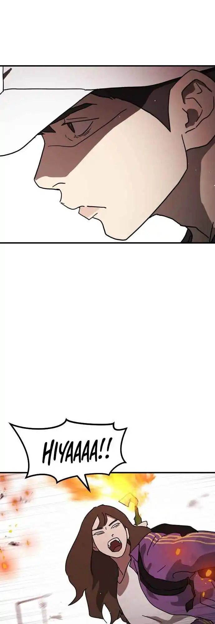 One Day, Suddenly, Seoul Is 71