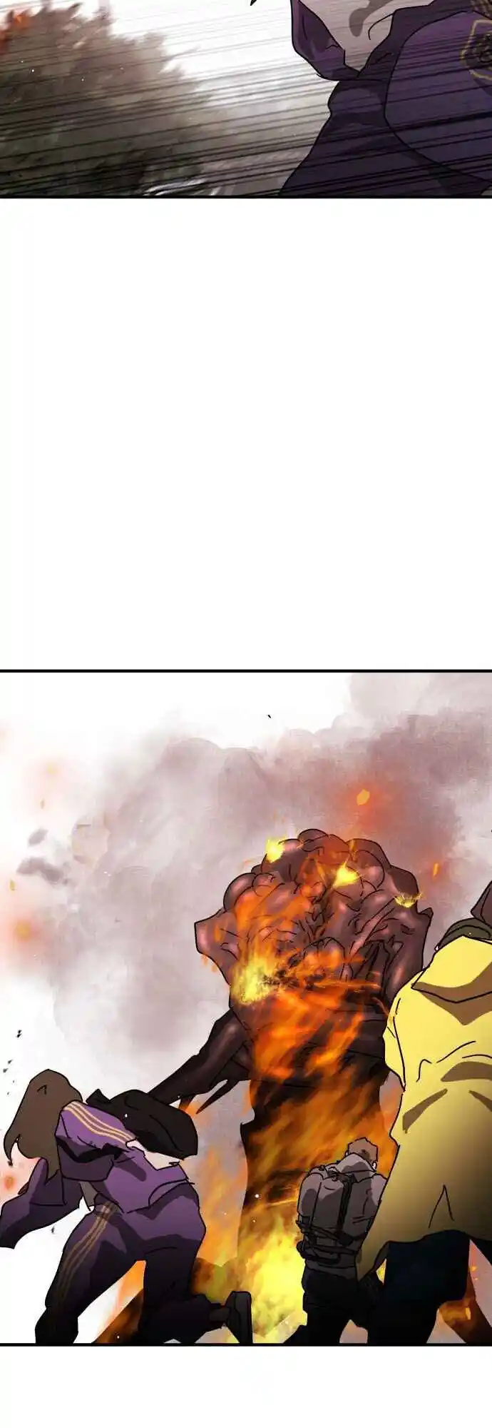 One Day, Suddenly, Seoul Is 71