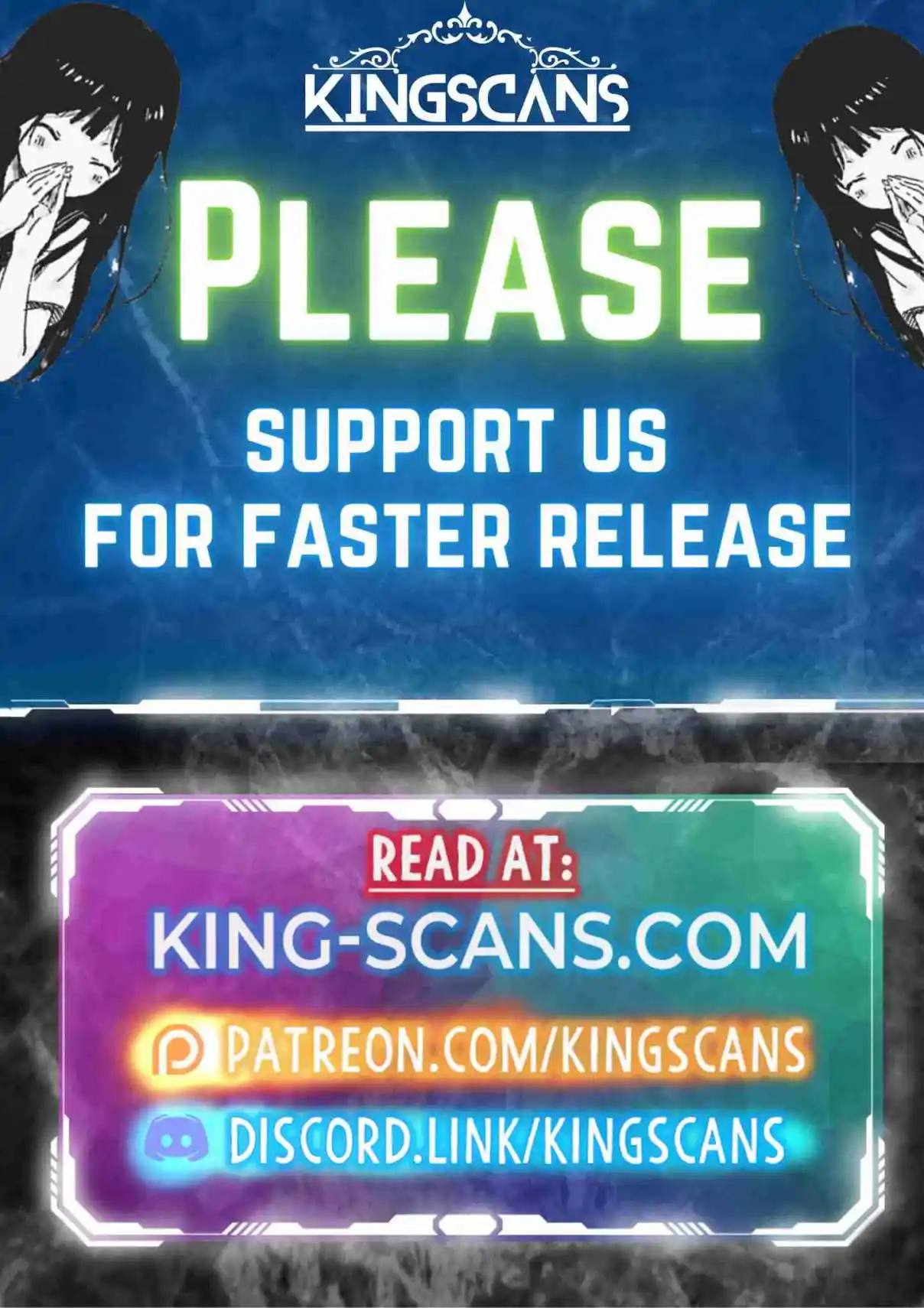 One Day, Suddenly, Seoul Is 71