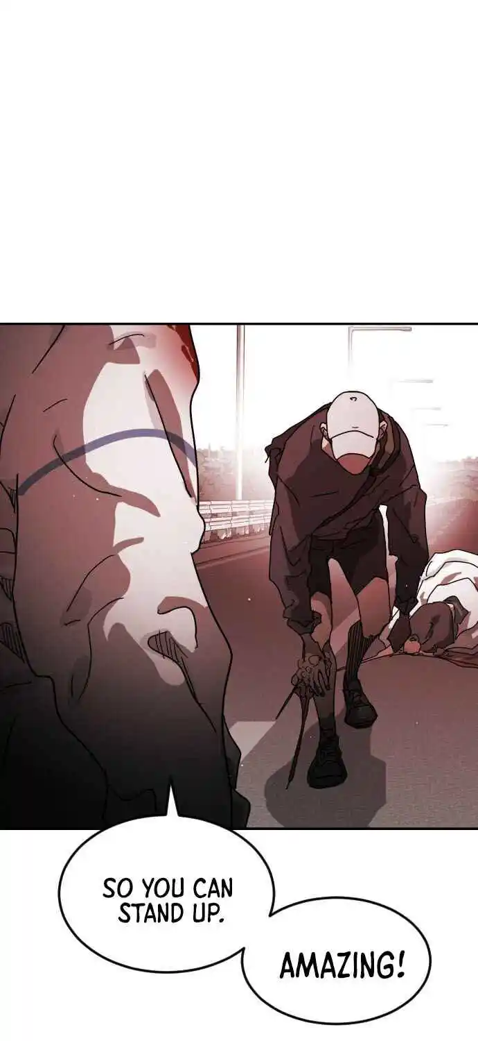 One Day, Suddenly, Seoul Is 77