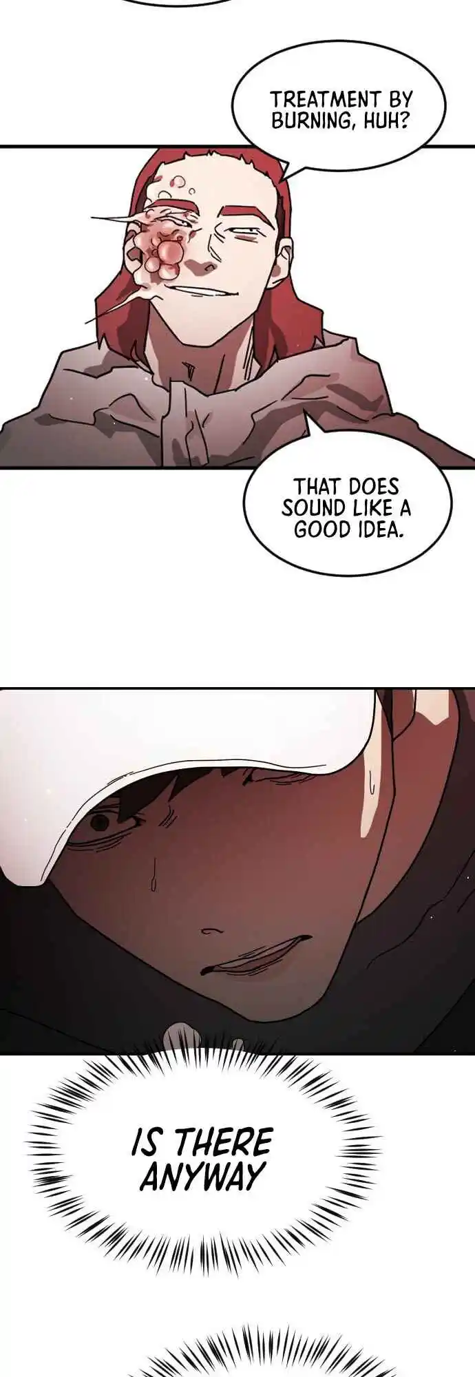 One Day, Suddenly, Seoul Is 77