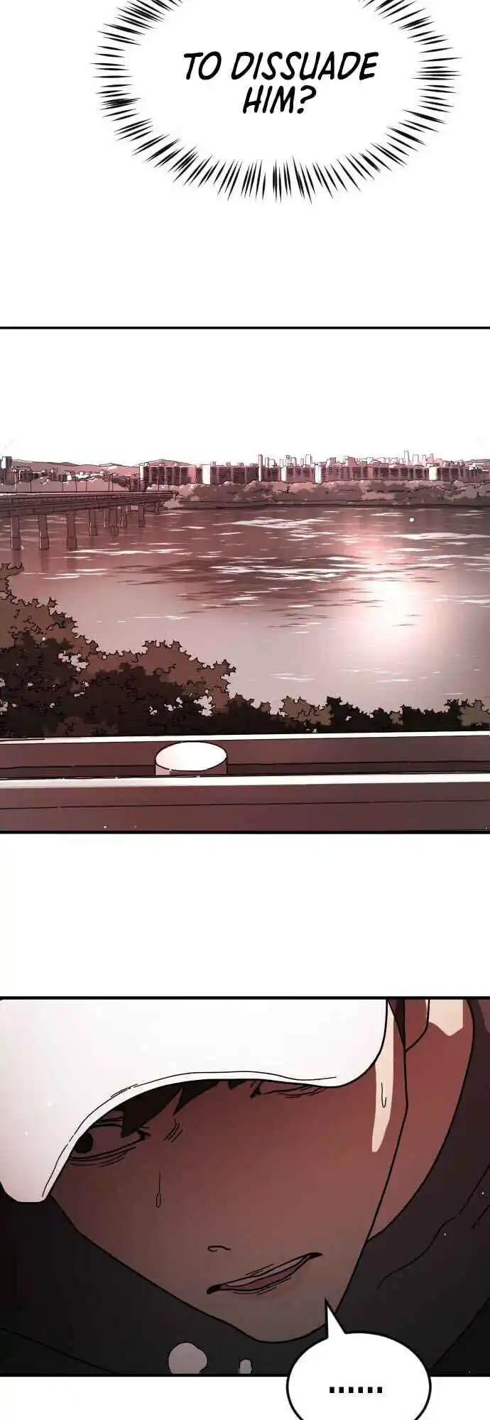 One Day, Suddenly, Seoul Is 77