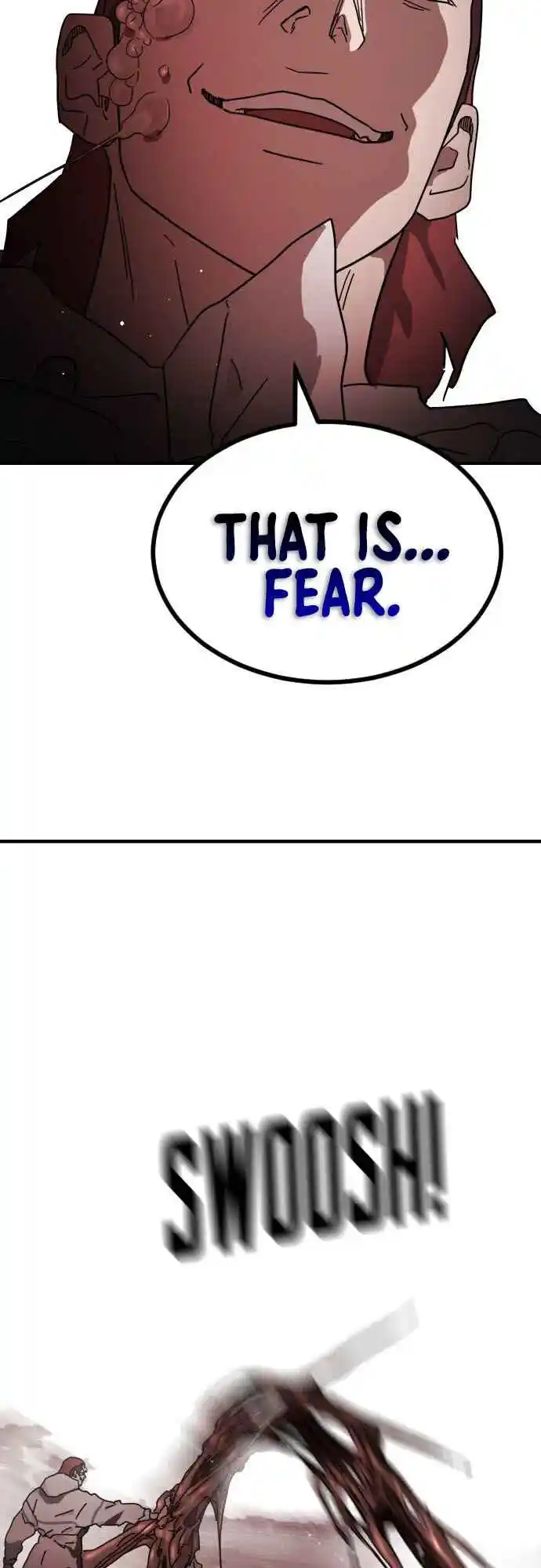 One Day, Suddenly, Seoul Is 77