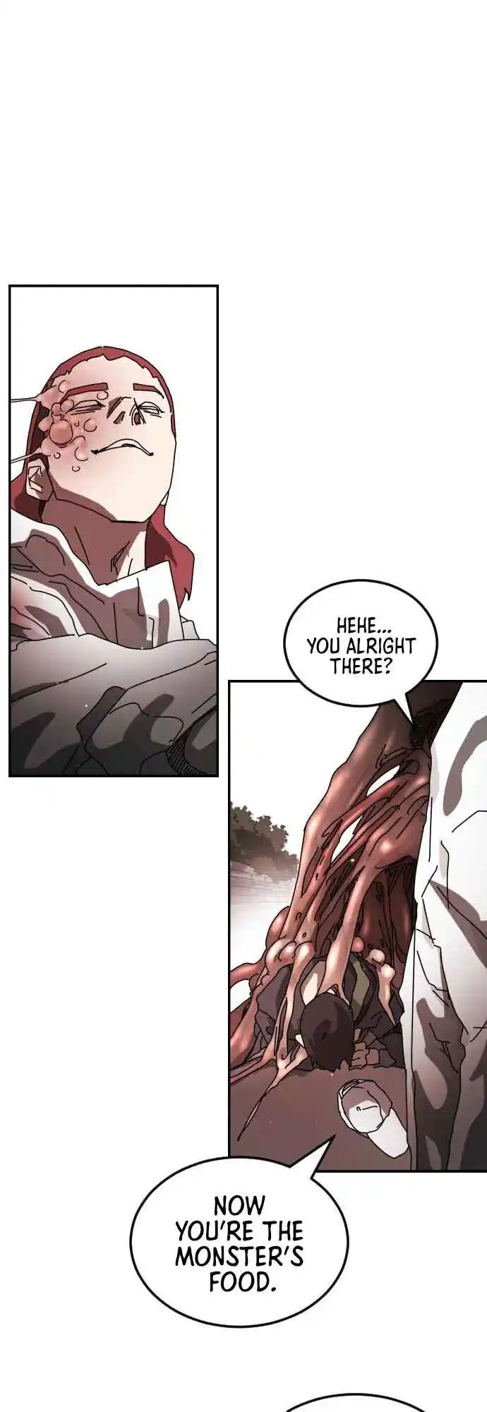 One Day, Suddenly, Seoul Is 77