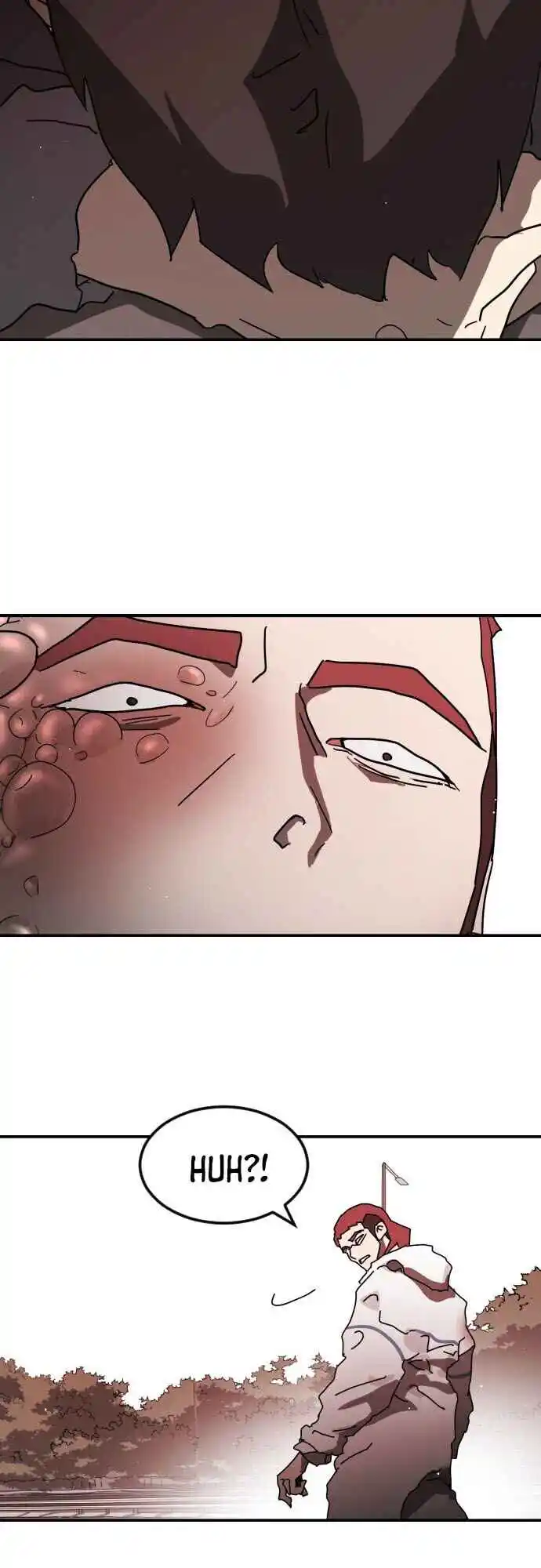 One Day, Suddenly, Seoul Is 77