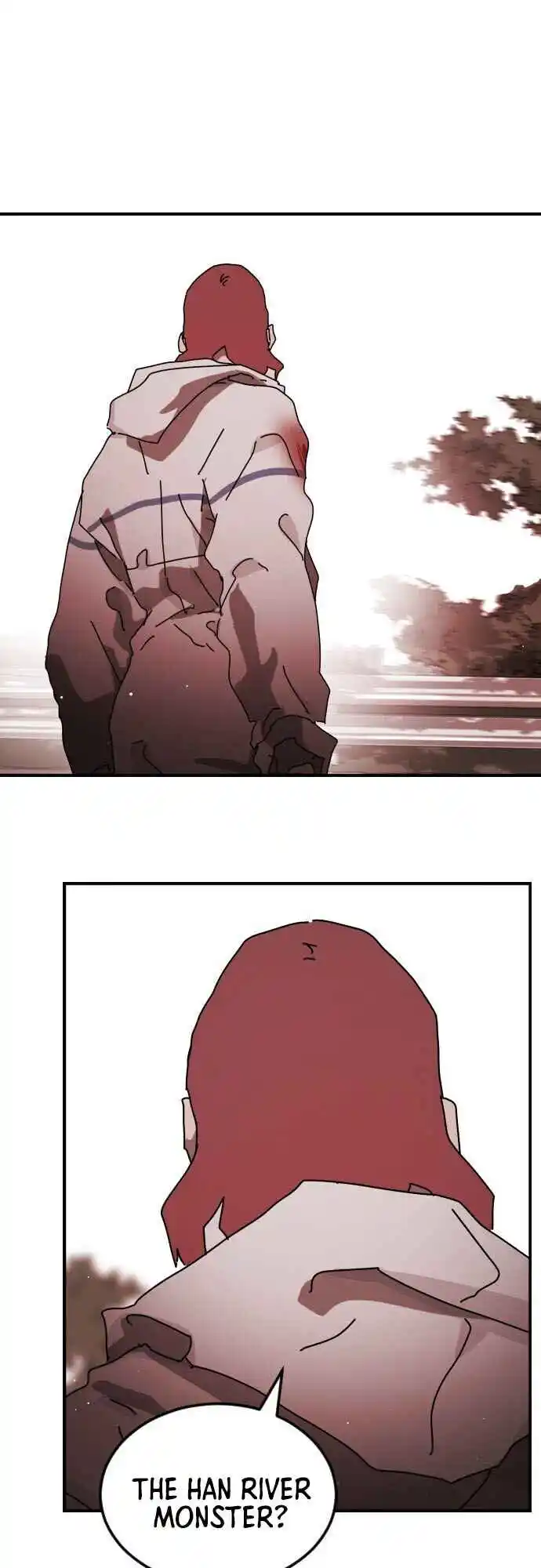 One Day, Suddenly, Seoul Is 77