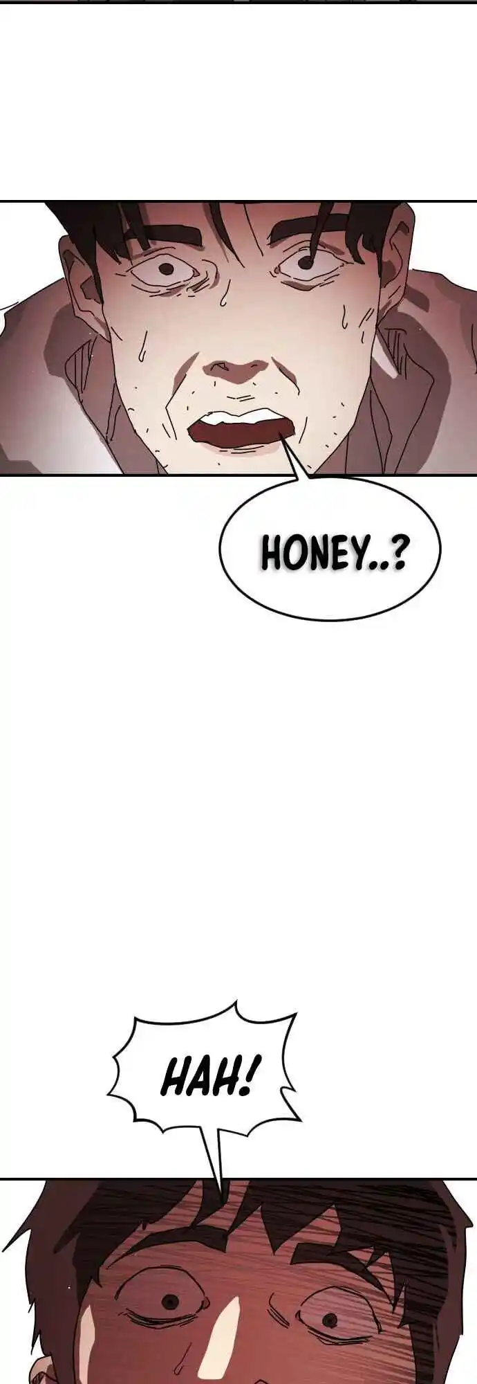 One Day, Suddenly, Seoul Is 77