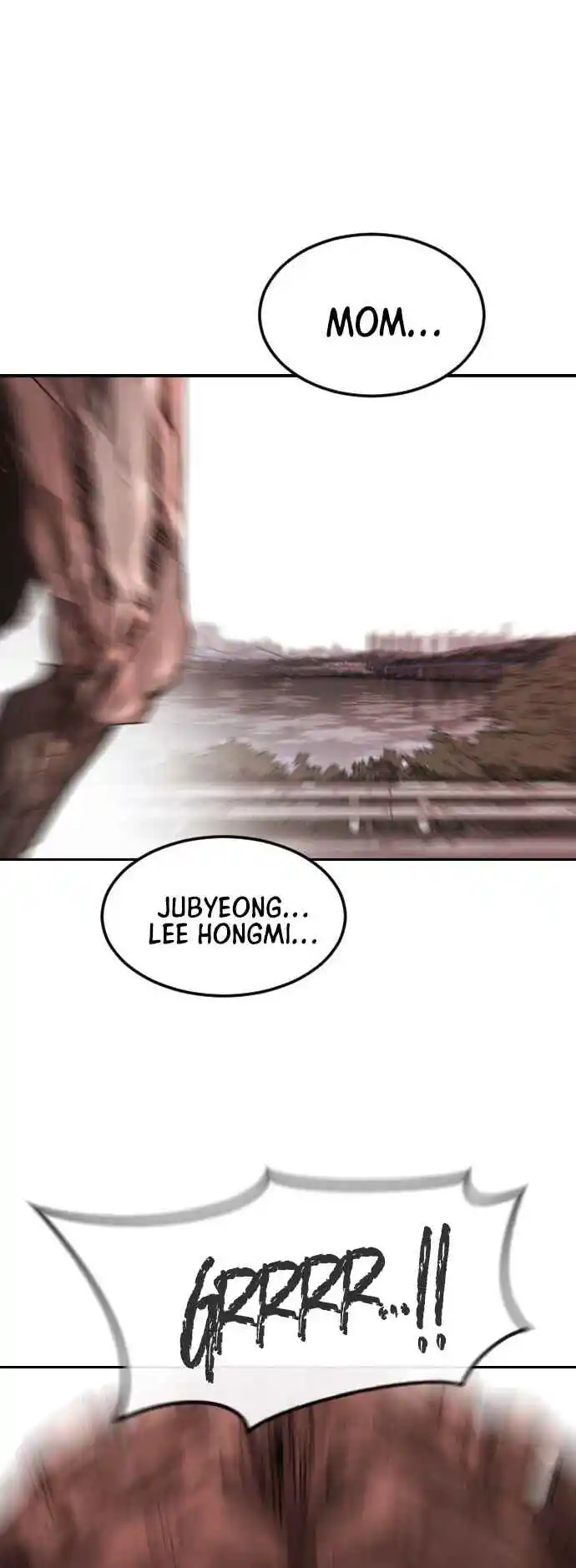 One Day, Suddenly, Seoul Is 78