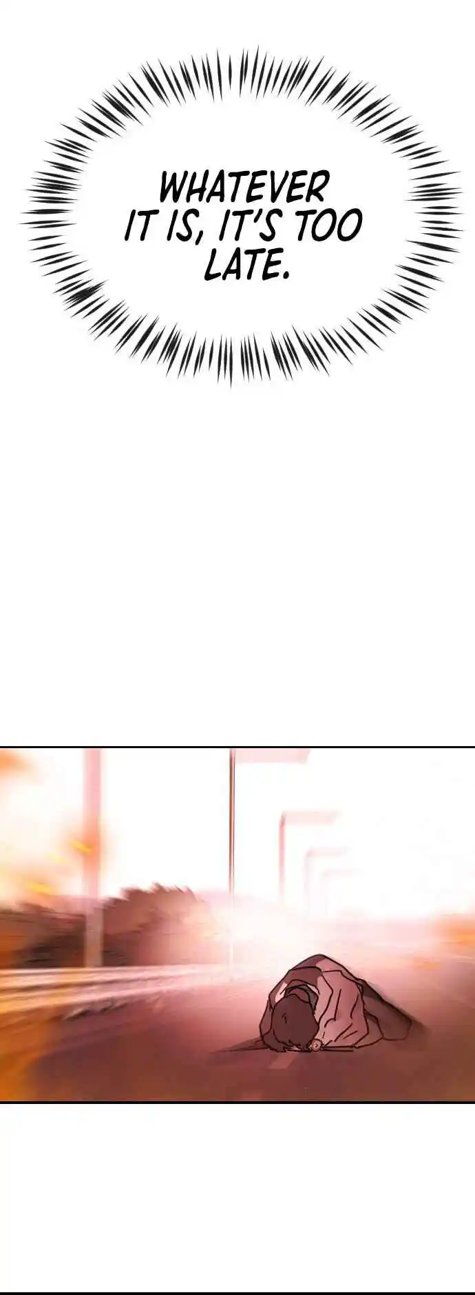 One Day, Suddenly, Seoul Is 78