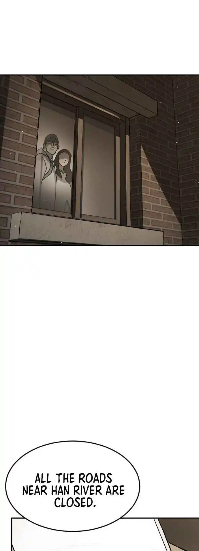 One Day, Suddenly, Seoul Is 78