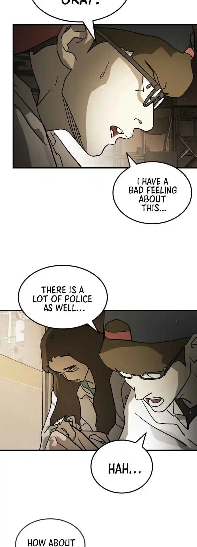 One Day, Suddenly, Seoul Is 78