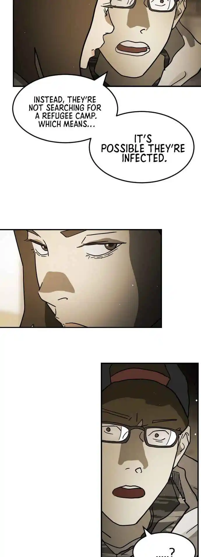 One Day, Suddenly, Seoul Is 78