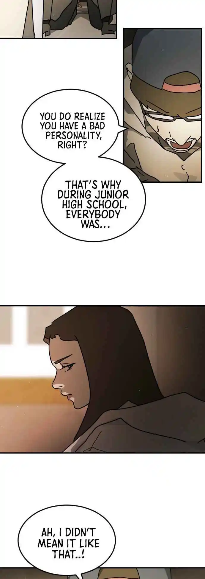 One Day, Suddenly, Seoul Is 78