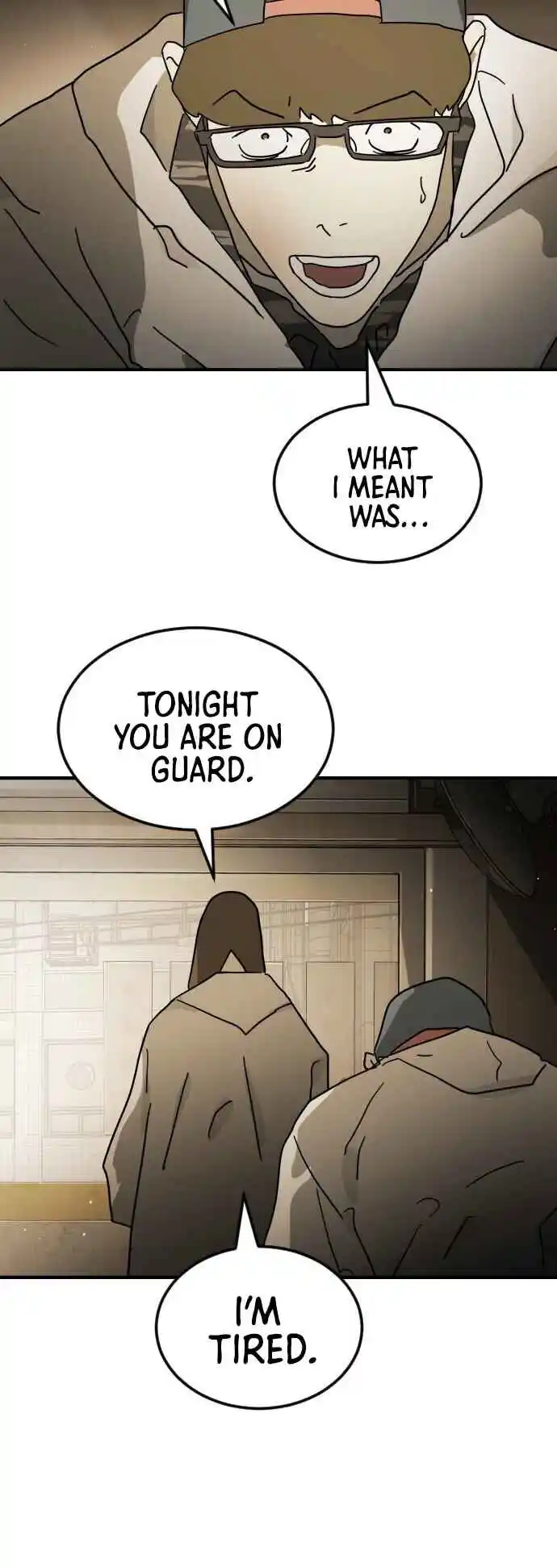 One Day, Suddenly, Seoul Is 78