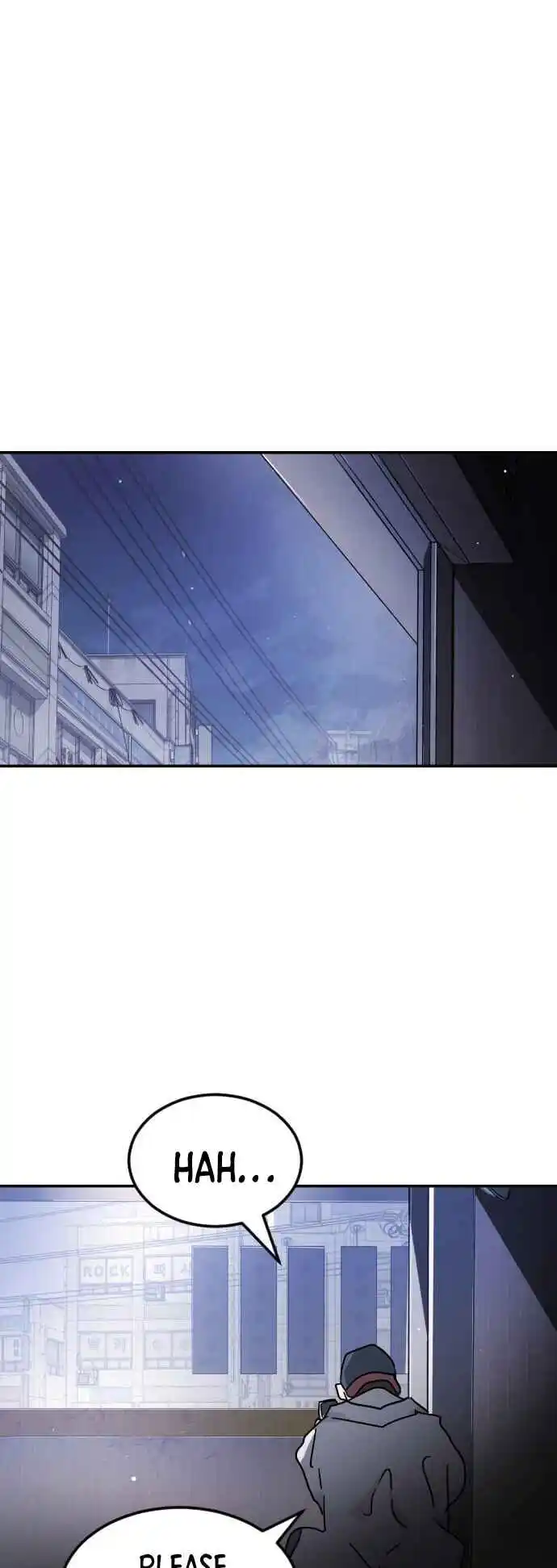 One Day, Suddenly, Seoul Is 78