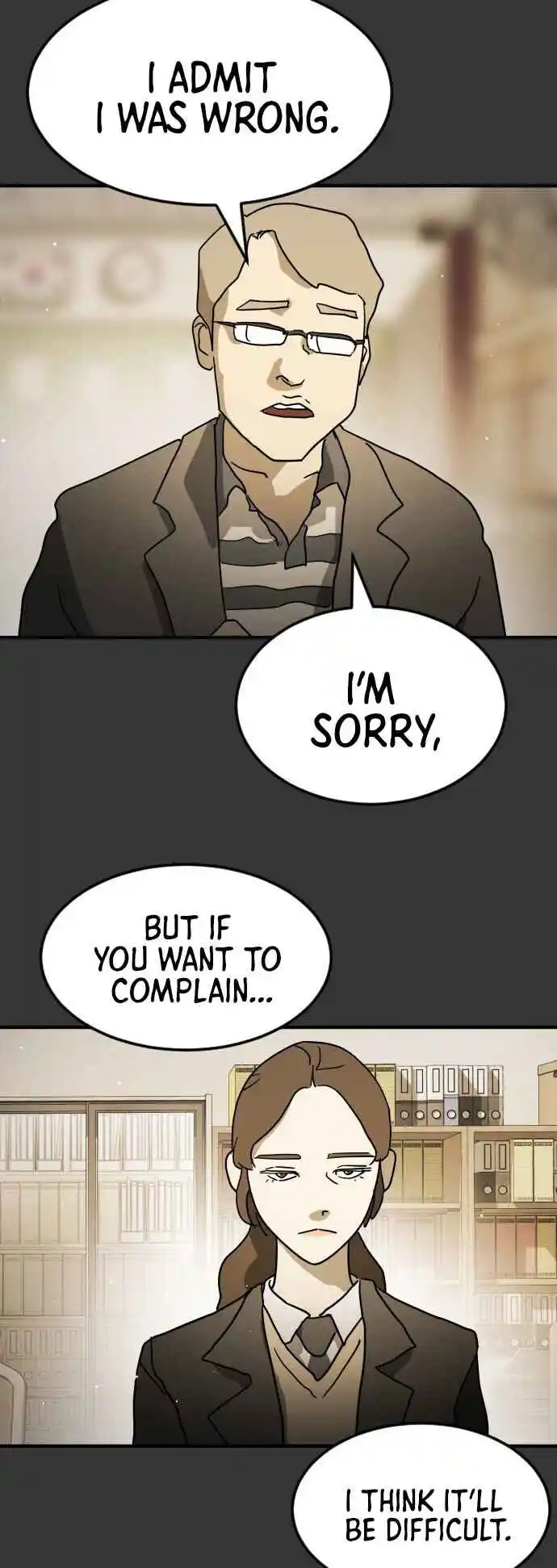 One Day, Suddenly, Seoul Is 78